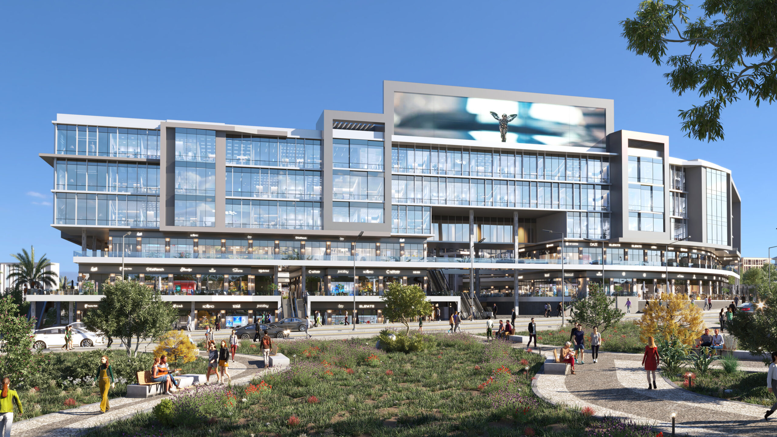 Nova square without gym 1